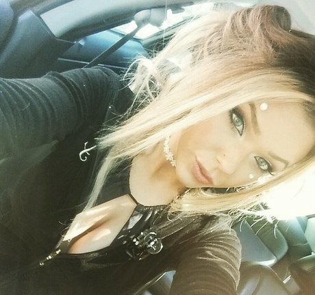 Anais Rizzo best pornstar pictures