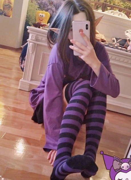 Weeloli Seiichiki model xxx pictures