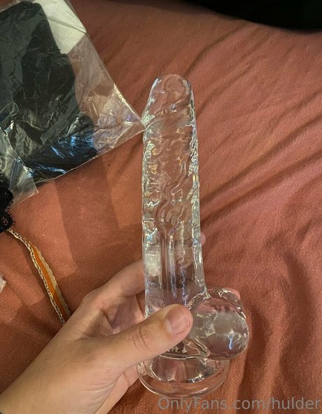 hulder erotic model picture