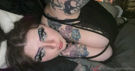 crystallizedfairy star xxx picture