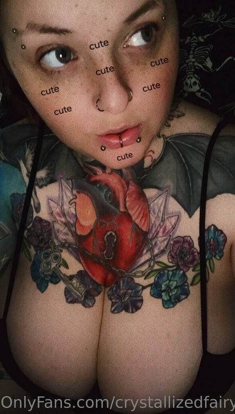 crystallizedfairy Profile pic