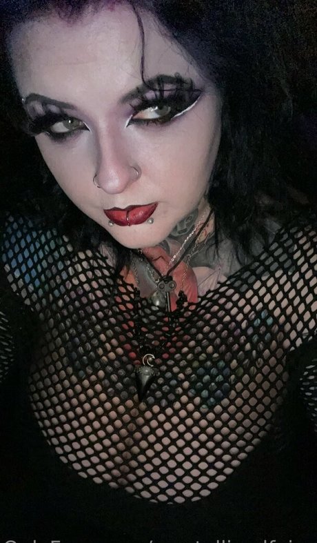 crystallizedfairy pretty star gallery