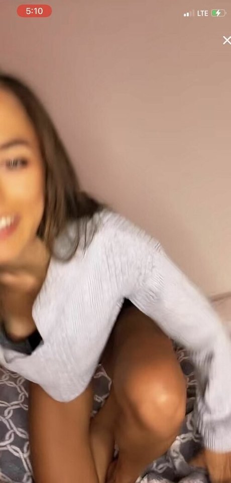 Kaliigold top model archive