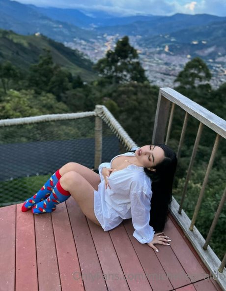 MichelleGiraldo nice actress pictures