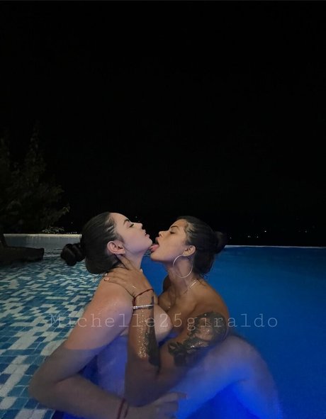 MichelleGiraldo high quality model gallery