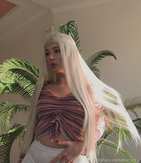 foreveryourslexi xxx model gallery