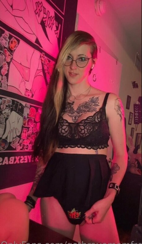 gothravemomfree star perfect galleries