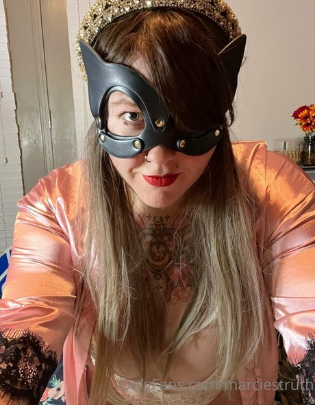 marciestruth pornstar nudes img
