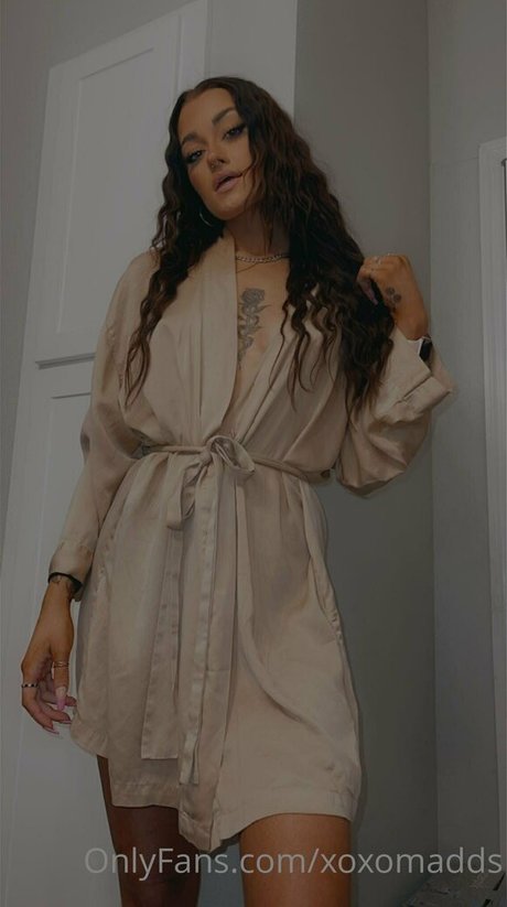 xoxomadds pretty actress gallery