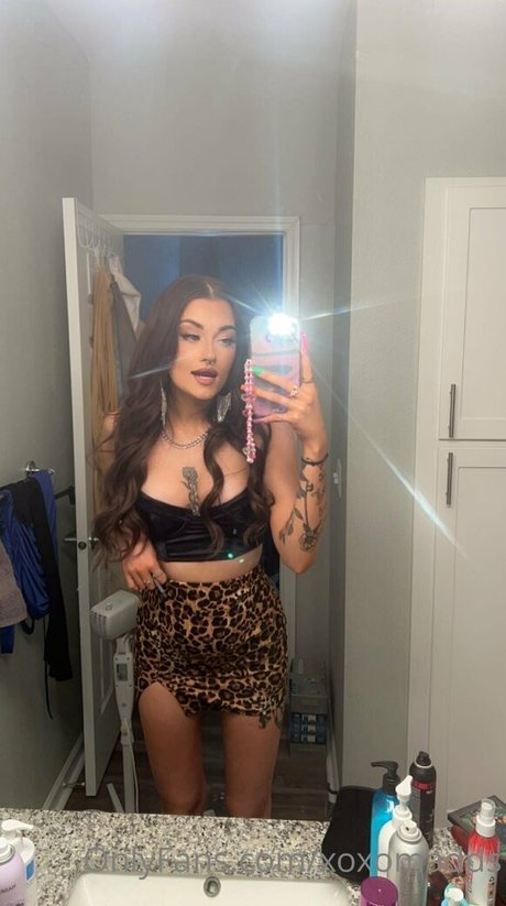 xoxomadds hd model pics