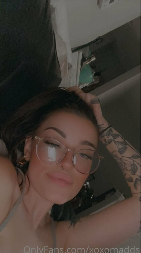 xoxomadds best model archive