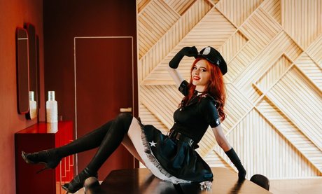 foxperry star sexy gallery