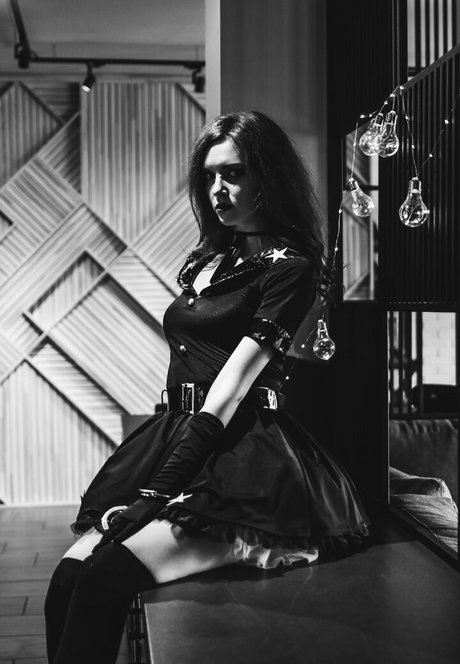 foxperry porn actress image