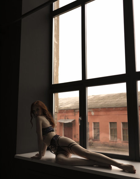 foxperry star exclusive archive