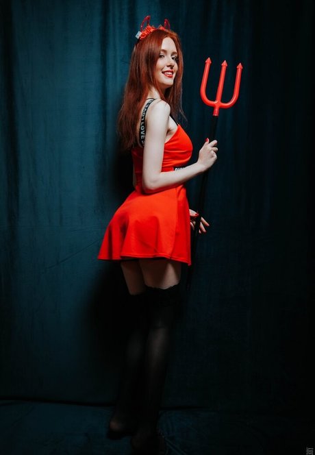 foxperry adult star image