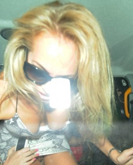Aisleyne star nice pic