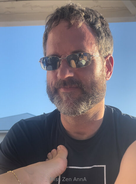 Misszenanna porn model photos