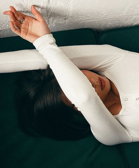 aliya kiss model img