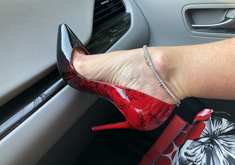 Janet Mason nice model archive