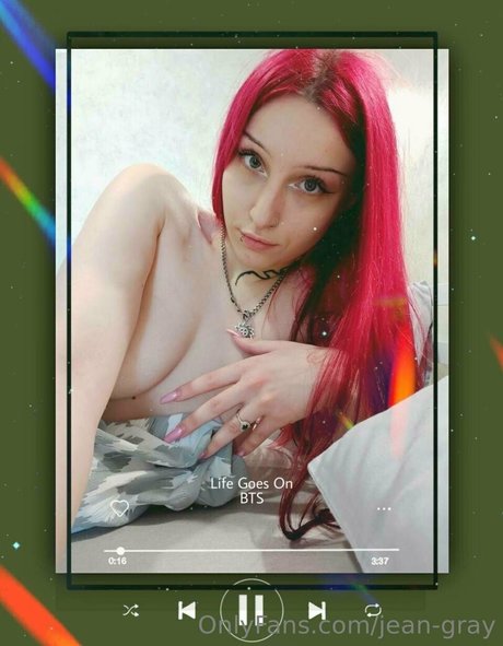 jean gray model pornographic pictures