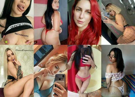 sabrinamiles Profile pic