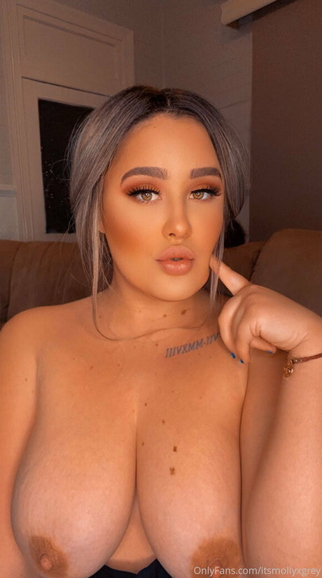 mollygrey previews pornstar high quality images