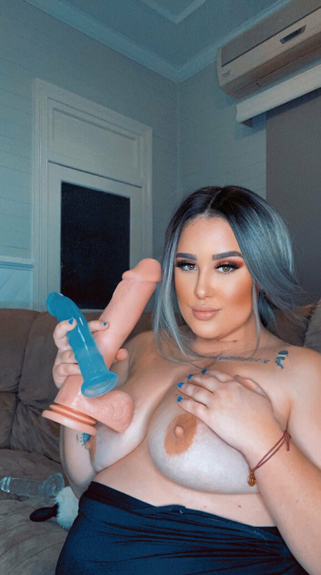 mollygrey previews star hot image