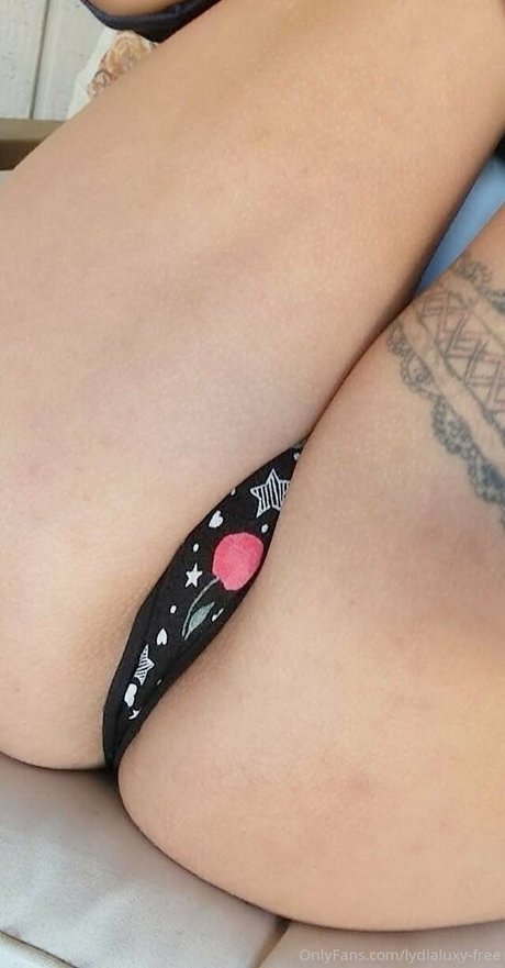 lydialuxy free model nice gallery