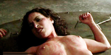 Athena Demos pornstar erotic archive