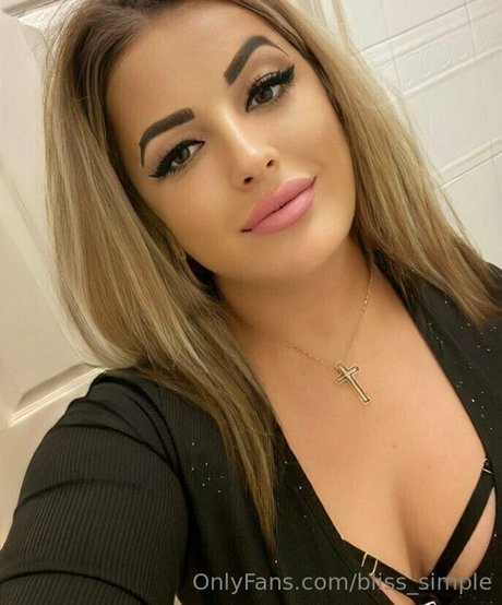 bliss simple star sexy gallery