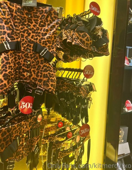 kitmercerxo Profile pic