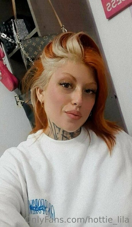 hottie lila model art archive