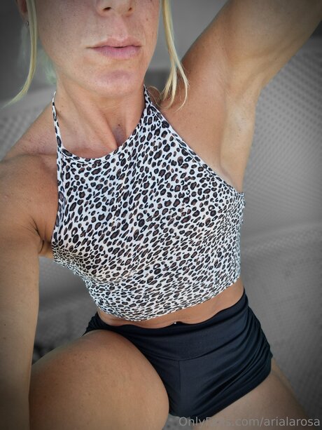 Arialarosa sex pornstar pic