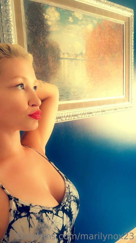 Marilynox23 pornstar free images