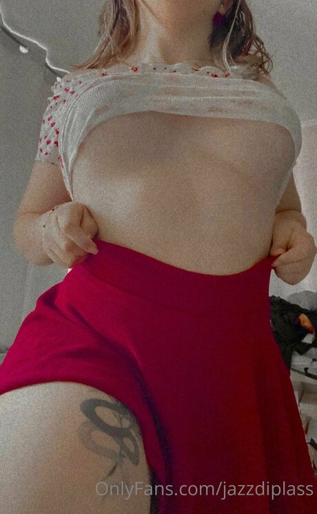 Jazzdiplass hot model pics