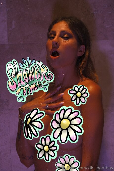 Kiki Leone star hot gallery