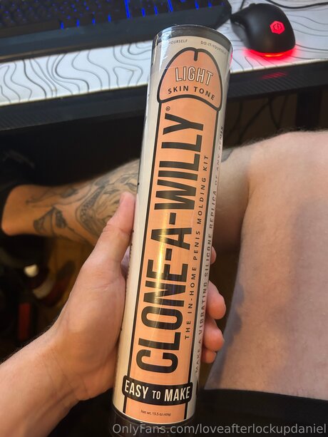 Loveafterlockupdaniel perfect actress pic