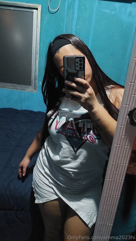 Emma2023hi star sexy picture