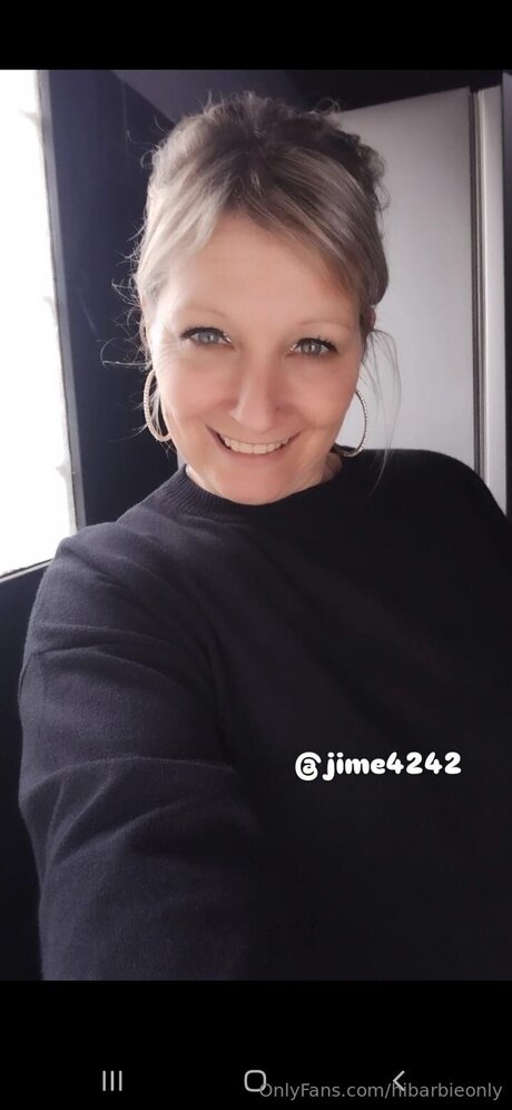 Hibarbieonly star exclusive photos