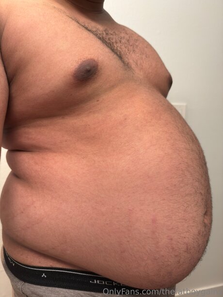 Thefatboygains nudes pornstar photo