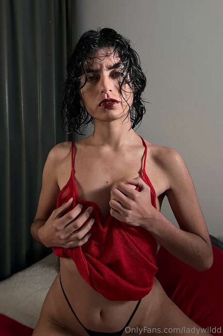 Ladywildd model gallery