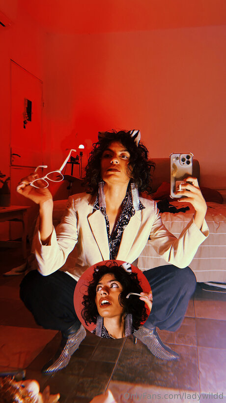 Ladywildd pornstar hd images