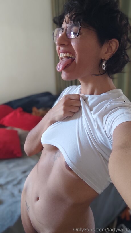 Ladywildd pornstar naked gallery