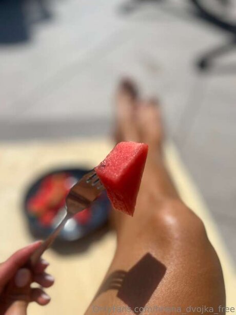 Hrisna Dvojka Free model erotic pics