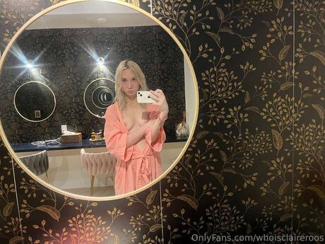 Whoisclaireroos nice actress picture