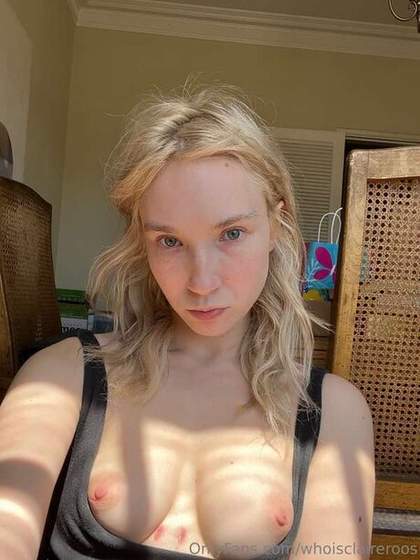 Whoisclaireroos perfect actress galleries