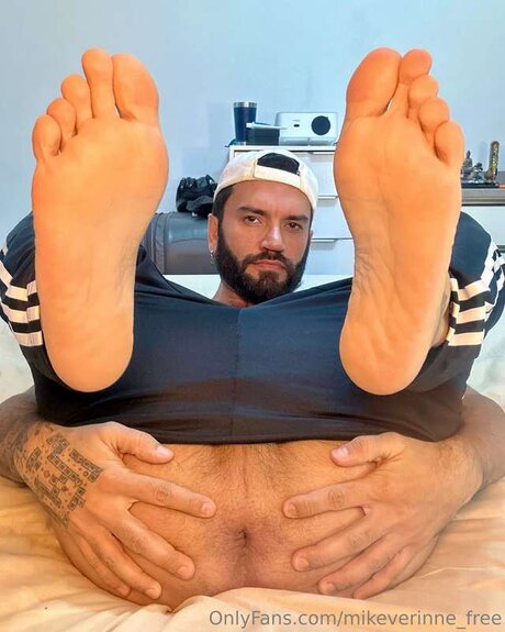 Mikeverinne Free star hot img