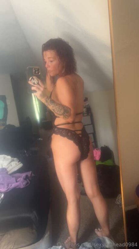 big tits tattoos onlyfans sexy nude picture