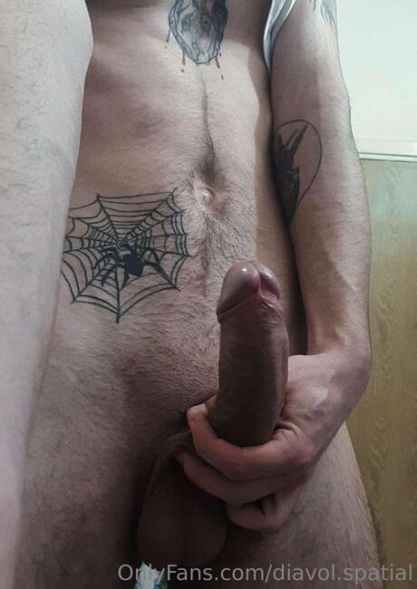 Diavol Spatial pornstar nice photo