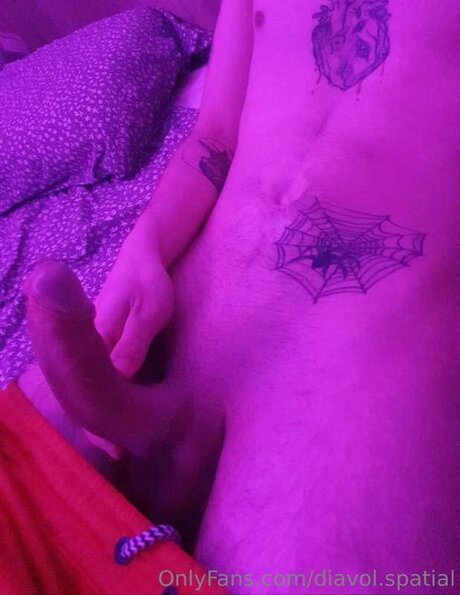 Diavol Spatial high quality pornstar galleries